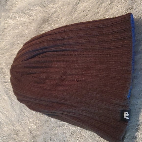 Analog | Accessories | Analog Beanie | Poshmark